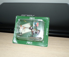 Figurine Del Prado  AUSTERLITZ