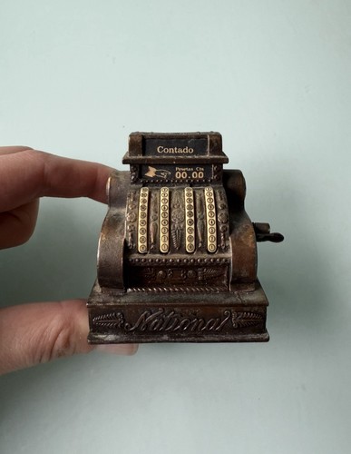 Taille crayon vintage playme - taille-crayon,