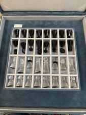 Coffret de jeux d'Échec