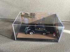 Voiture Miniature Panhard Dyna
