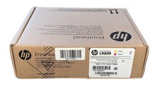 Tête impression scitex - tête, hp