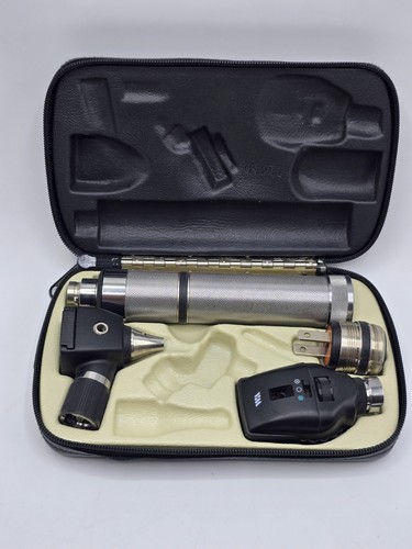 Welch allyn set - allyn,