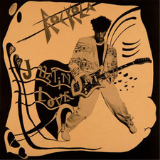 Justin Love Rockola (Vinyl) 12" Album