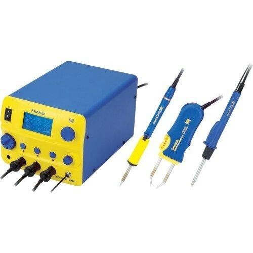 Fer souder hakko - fer,