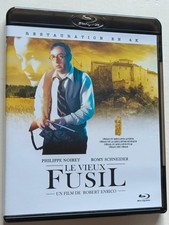 LE VIEUX FUSIL Romy Schneider