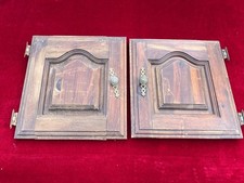 🪵 Portes anciennes en bois