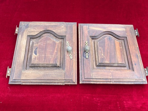 Portes anciennes en - 🪵, bois