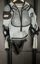 Gilet Protection Quad Kenny XL