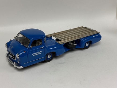 Cmc mercedes benz - mercedes,