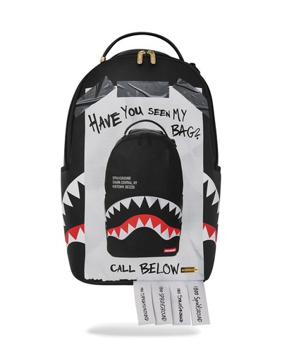 Sprayground have you seen - you,