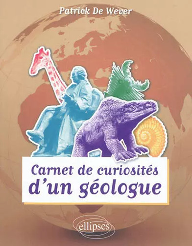 Carnet curiosités un - carnet, d'un