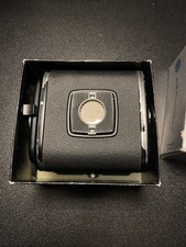 DOS BACK 30147 Hasselblad A12 black 500C/M 501CM 503CW SWC/M 503CXi 500EL etc...