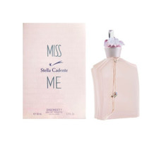 STELLA CADENTE MISS ME DISCREET? EAU DE TOILETTE 50 ML - 1.7 FL.OZ SOUS BLISTER