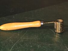 Mesure à Poudre et Plomb ancienne