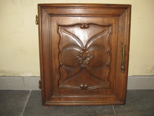 Porte ancienne en - ancienne,