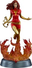 Sideshow Marvel - Dark Phoenix Premium Format Exclusive - 3001481 - Comme Neuf