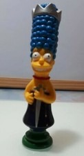 Les Simpsons 1992:MARGE