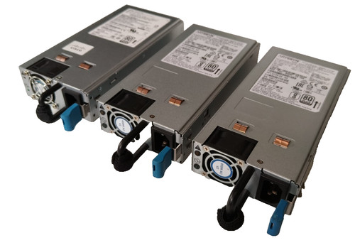 Lot switching power supply - switching,