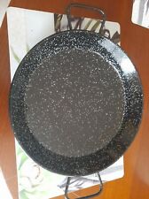 Poêle à Paella 32 cm