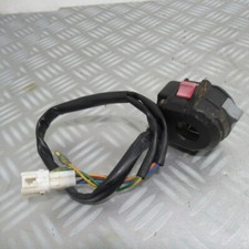 Commodo gauche YAMAHA 200