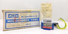 Tube À Micro-ondes De Radar