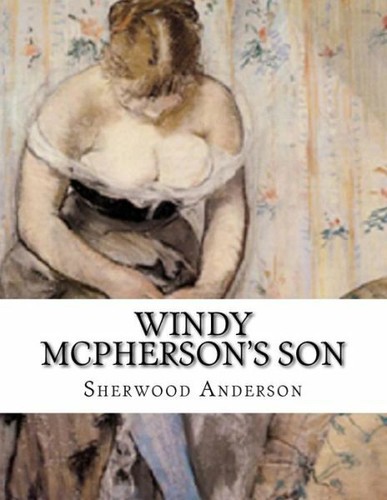 Windy mcpherson son - windy, mcpherson's