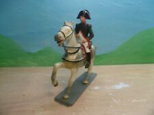 STARLUX EMPIRE PLASTIQUE  EMPEREUR SABRE INCOMPLET