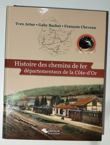 Histoire des chemins fer - des,