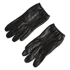 Dolce & Gabbana Gants Noir