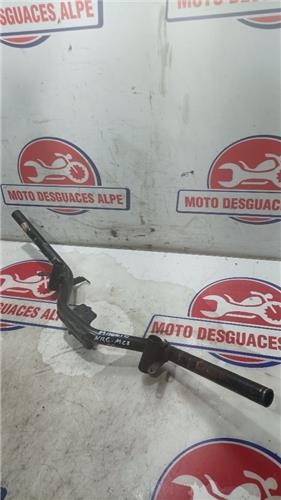 Guidon piaggio nrg - mc1, cc