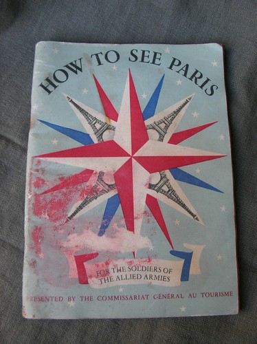 Ww2 livret touristique - ww2,