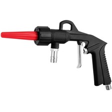 NEO TOOLS Pistolet de sablage