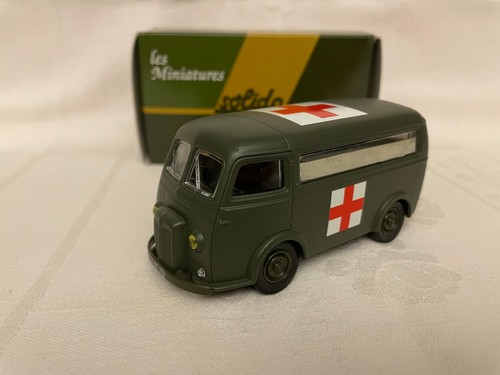 Peugeot d4a militaire - peugeot,