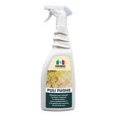 PULI FUGHE - Nettoyant détachant pour joints