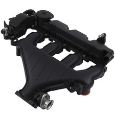 Collecteur d'admission for