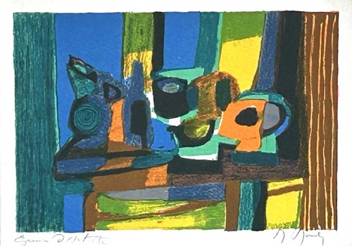 Mouly marcel - mouly,