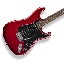 Fender Player II Stratocaster