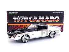 GREENLIGHT COLLECTIBLES 1/18 -
