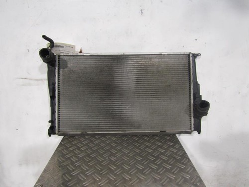 Radiateur eau bmw serie e90 - serie, 3