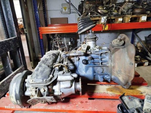 32131 boite vitesse nissan - 32131, a