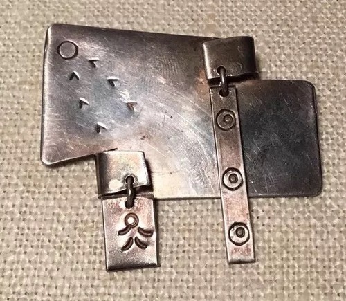 Sam kramer broche pin - kramer,