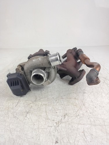 Turbocompresseur pour hyundai - pour,