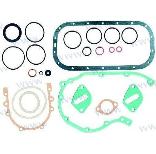 Kit joint conversion - joint,