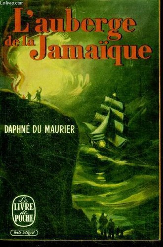 Auberge jamaique - de, la