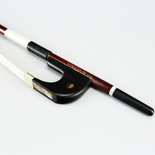 NEUF Crin Noir Archet de