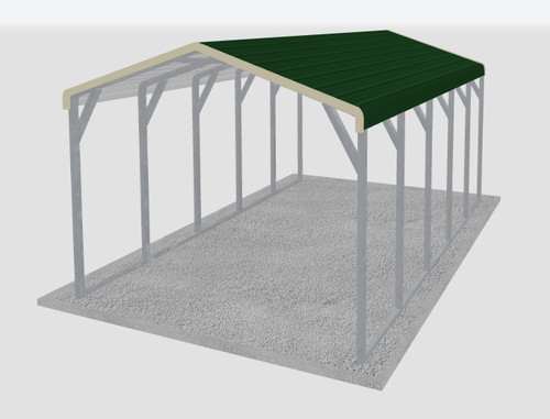 Carport mt wy - id,, mt,