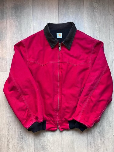 Veste santa carhartt - veste,