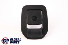 BMW 3 E92 Couverture Isofix Noir 6970744 52206970744