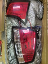 Optique audi feu led arrière RS4 B7 2007