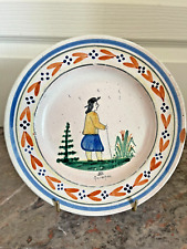 *RARE* Ancien Assiette